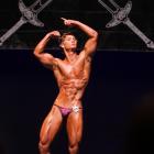 Cameron  Cochran - NPC Excalibur  2012 - #1